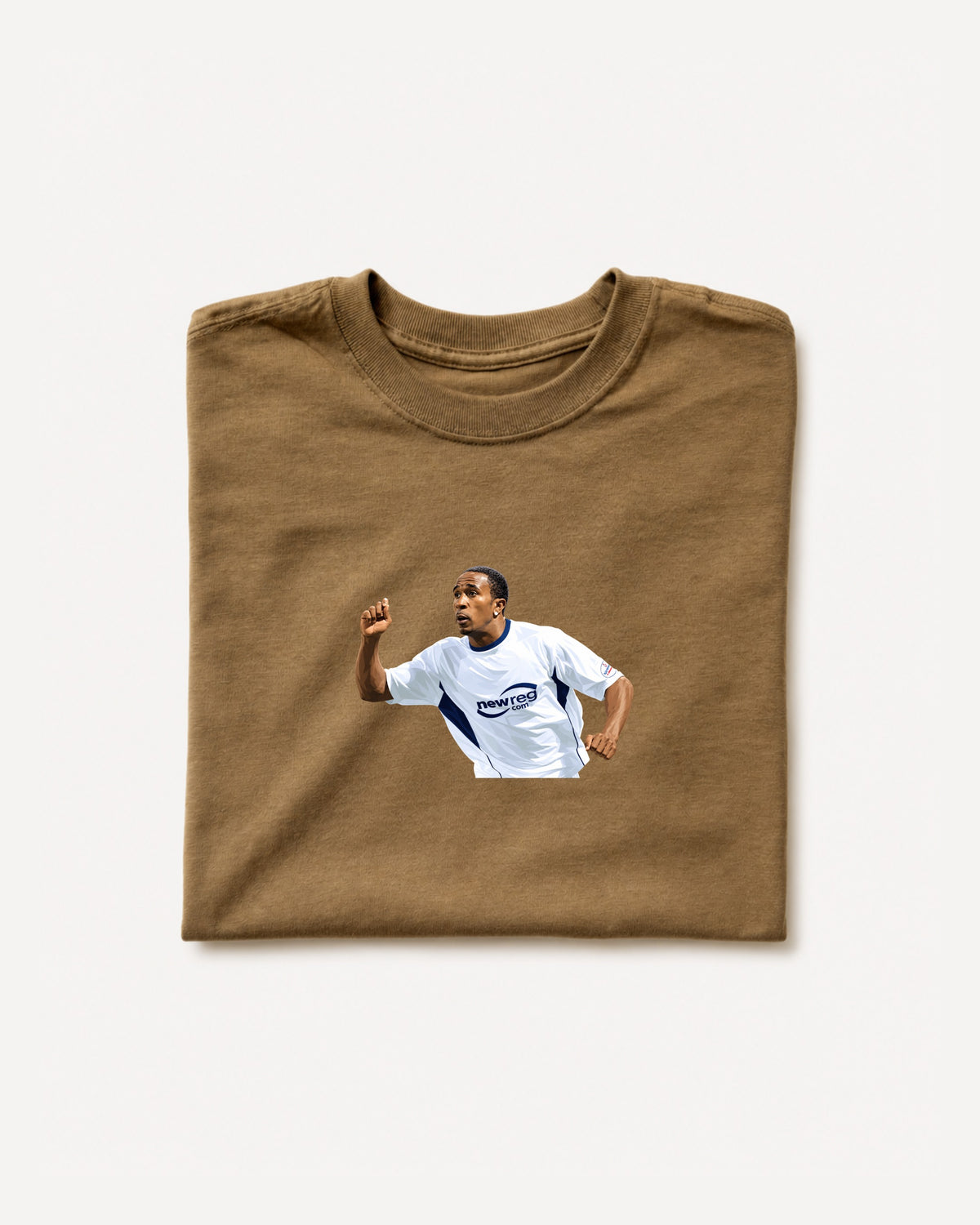 Preston North End - Fuller T-Shirt