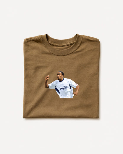 Preston North End - Fuller T-Shirt