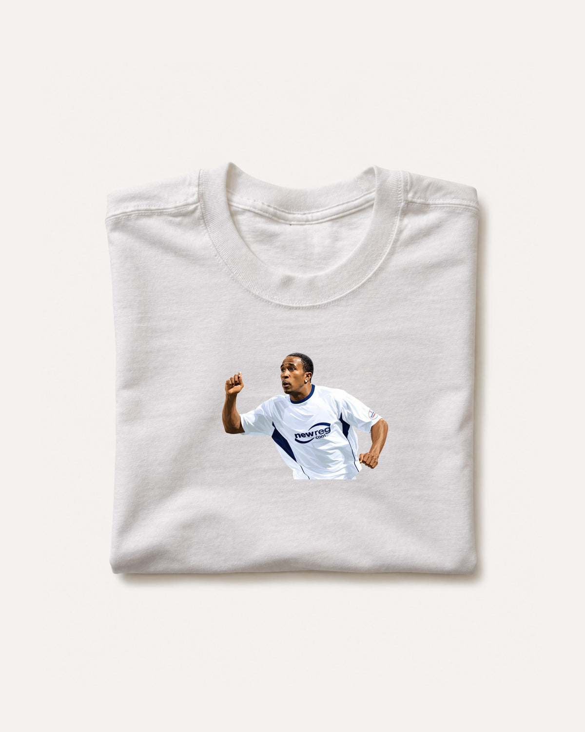 Preston North End - Fuller T-Shirt