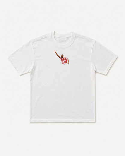 Stoke City - Fuller T-Shirt