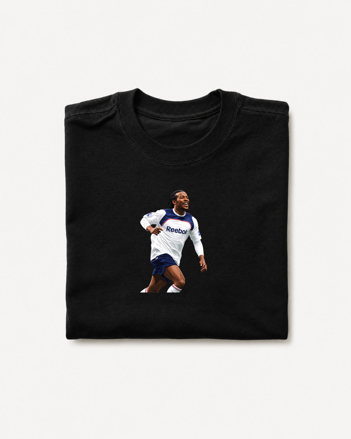 Bolton Wanderers - Gardner T-Shirt