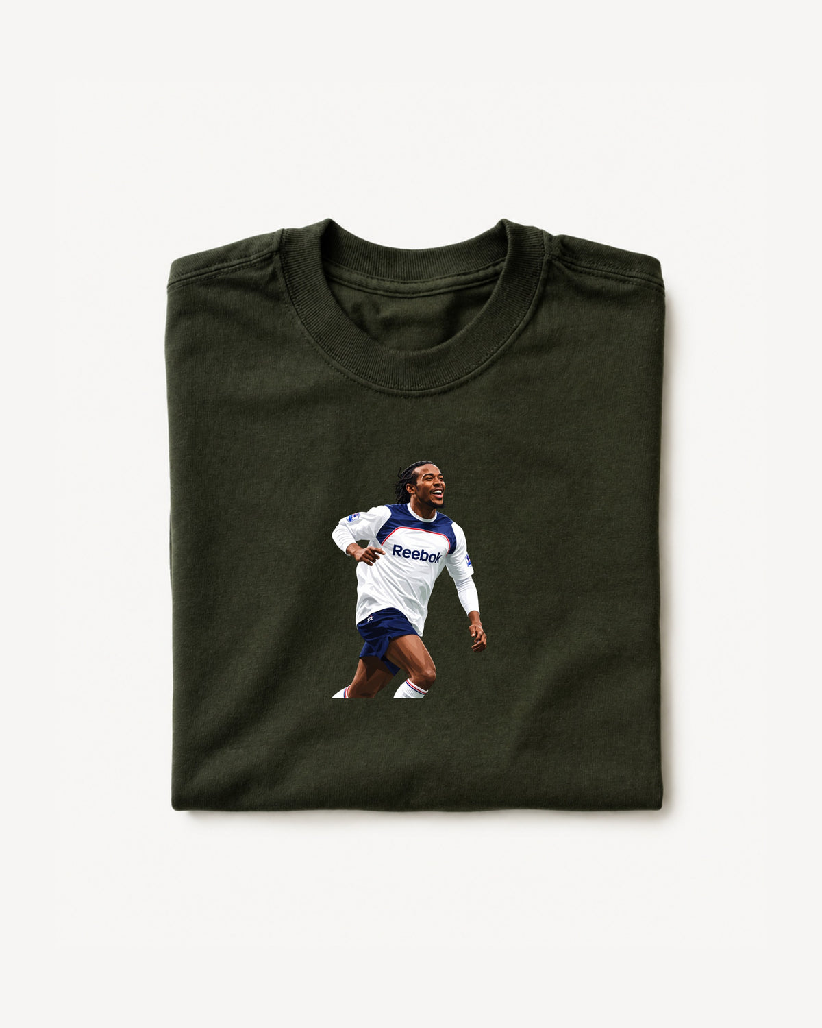 Bolton Wanderers - Gardner T-Shirt