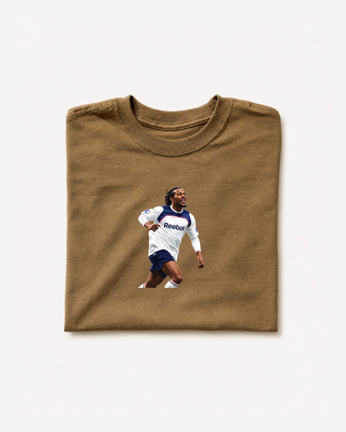 Bolton Wanderers - Gardner T-Shirt
