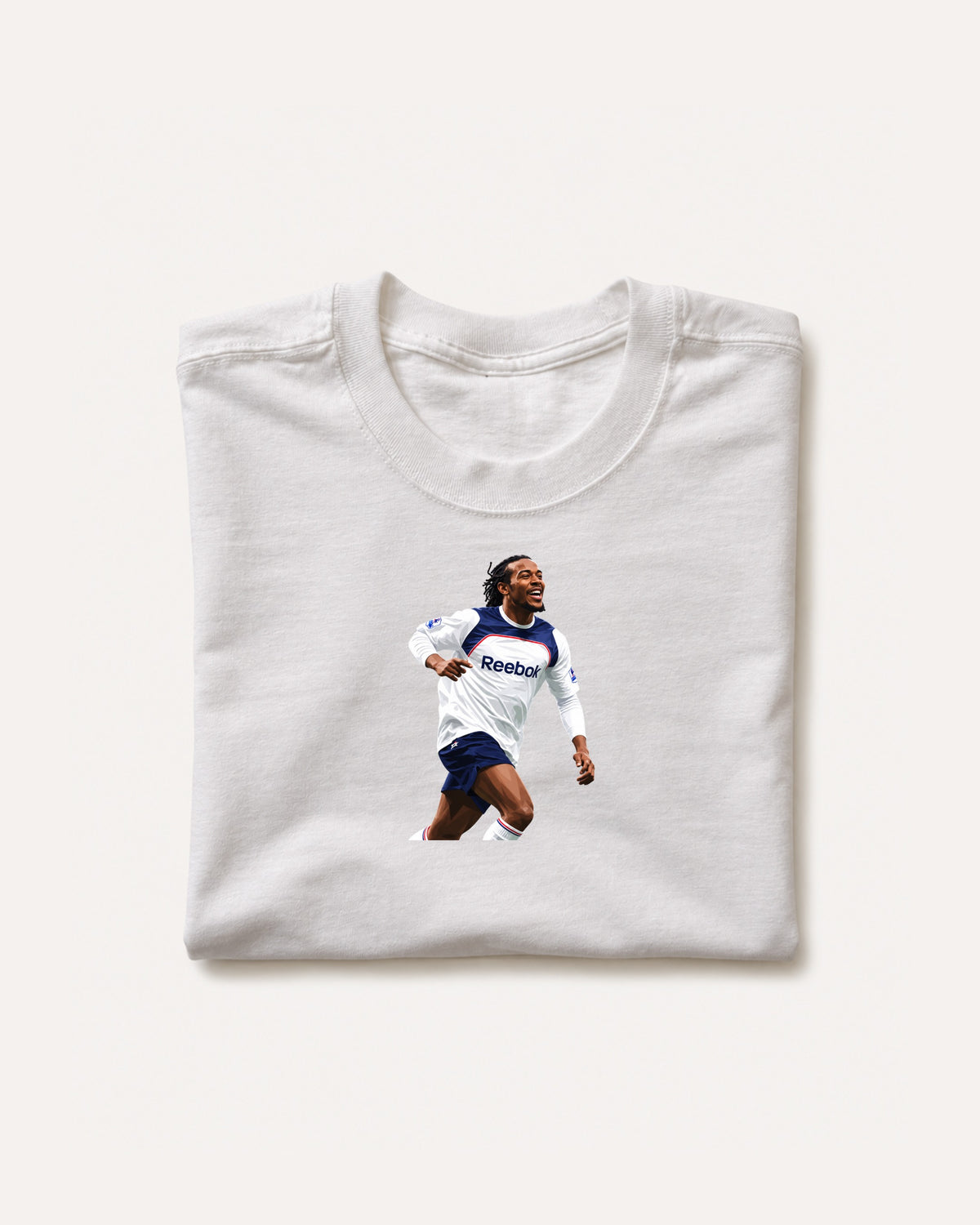Bolton Wanderers - Gardner T-Shirt