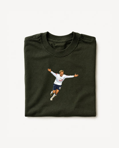 Preston North End - Cresswell T-Shirt