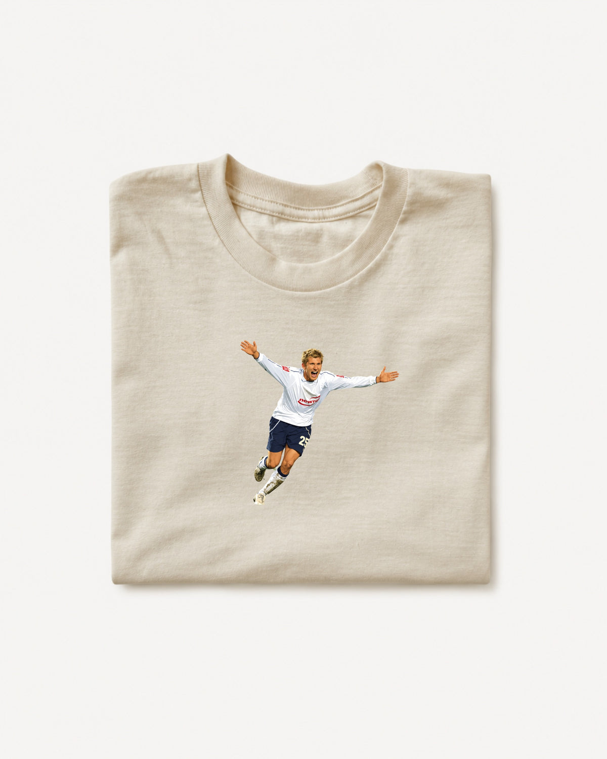 Preston North End - Cresswell T-Shirt