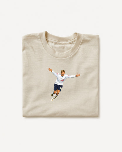 Preston North End - Cresswell T-Shirt