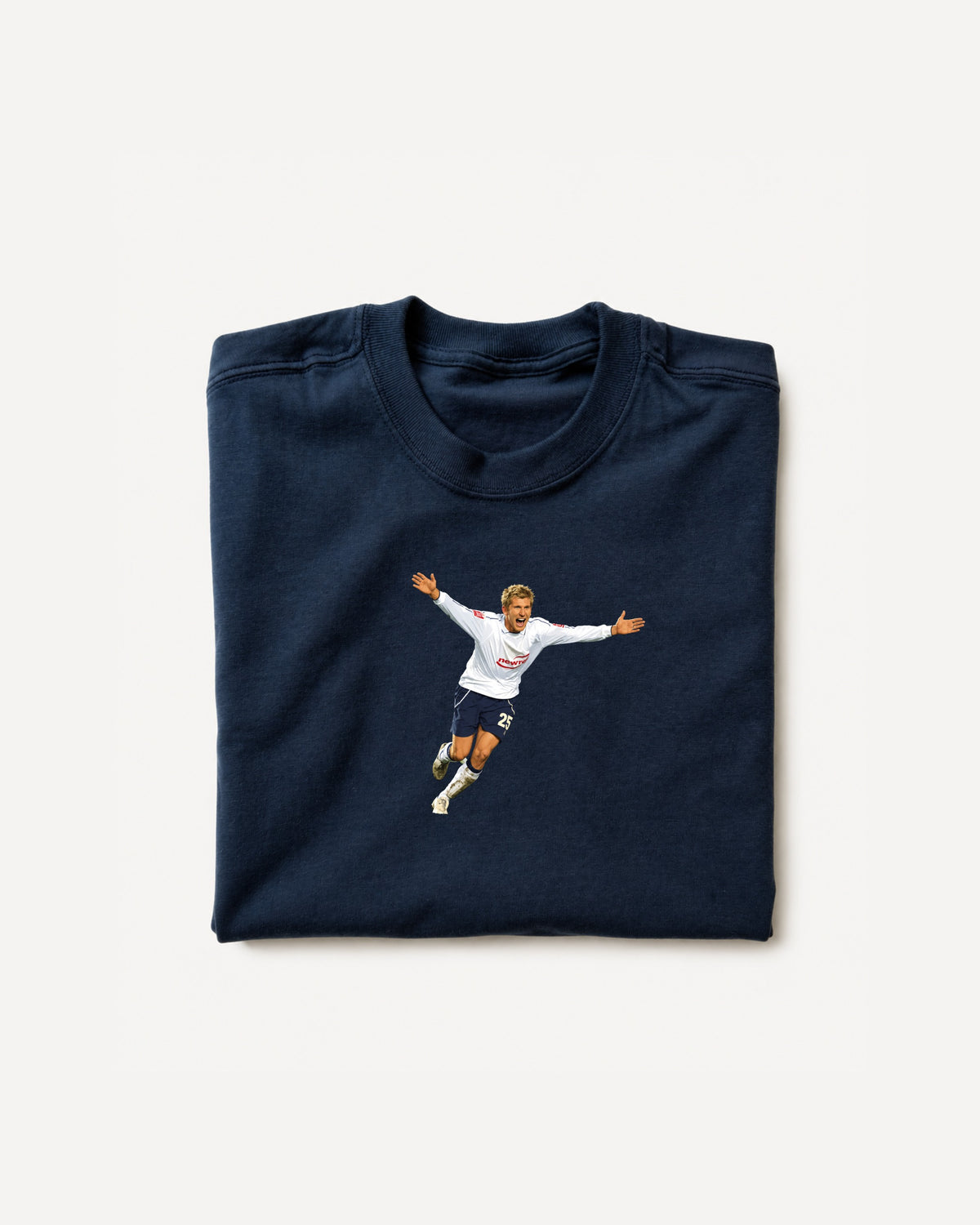 Preston North End - Cresswell T-Shirt