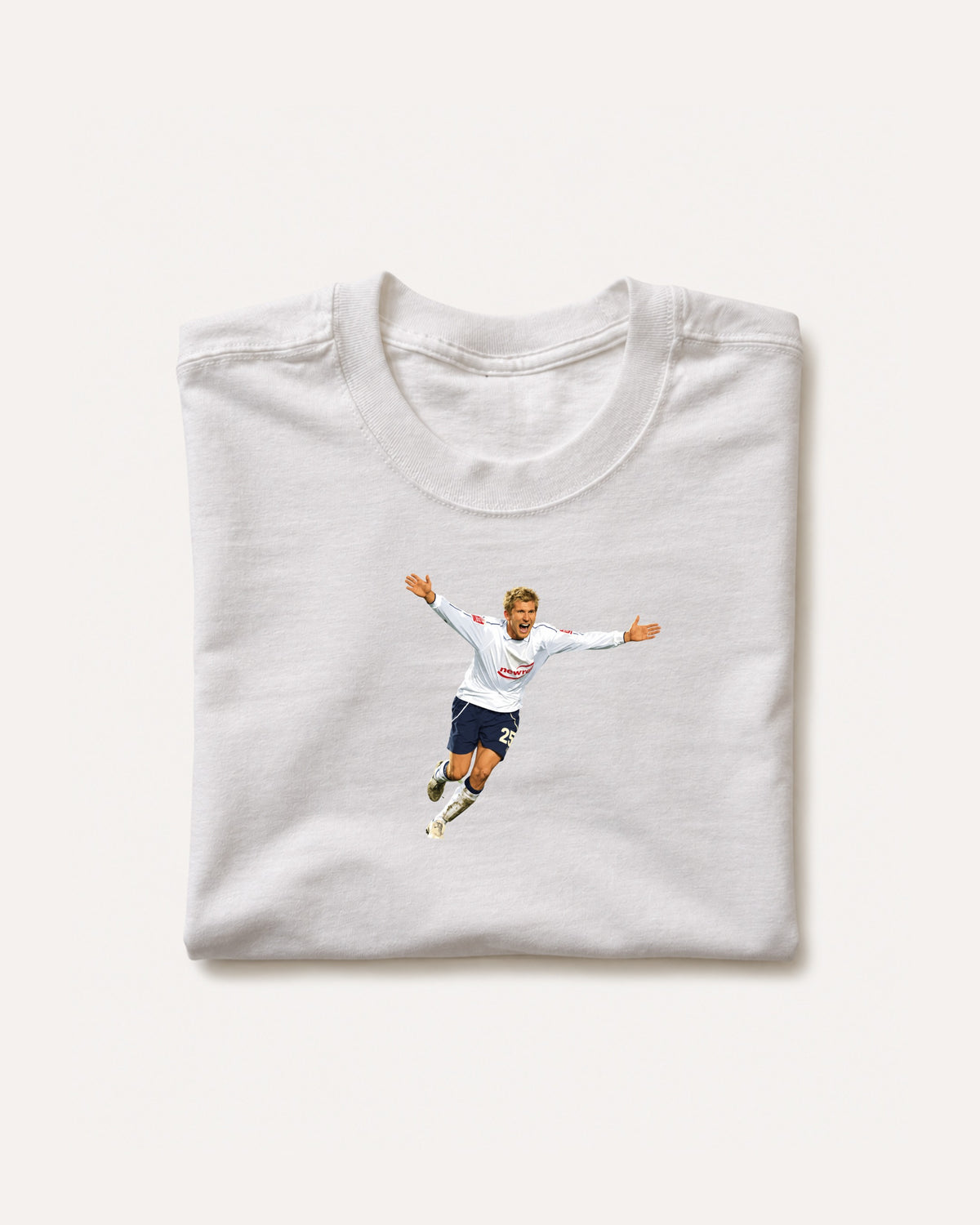 Preston North End - Cresswell T-Shirt