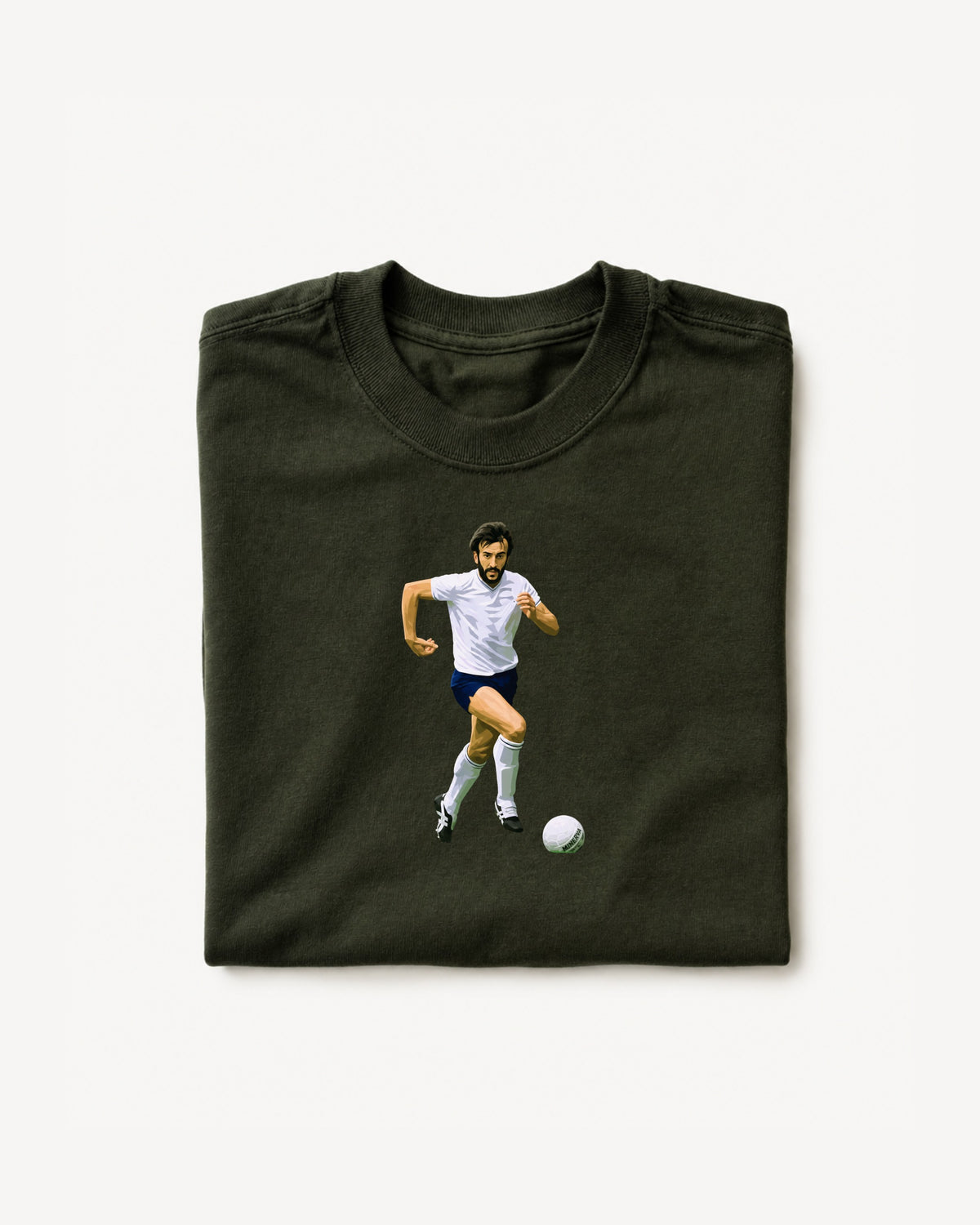 Tottenham - Villa T-Shirt