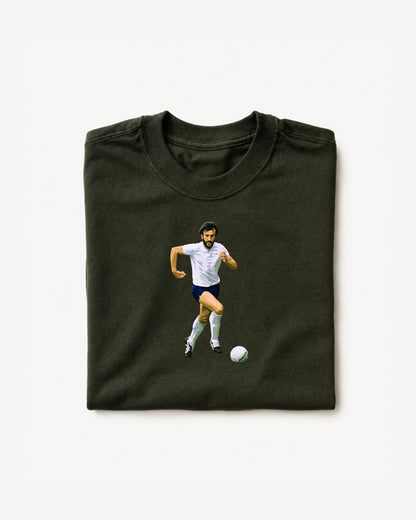Tottenham - Villa T-Shirt