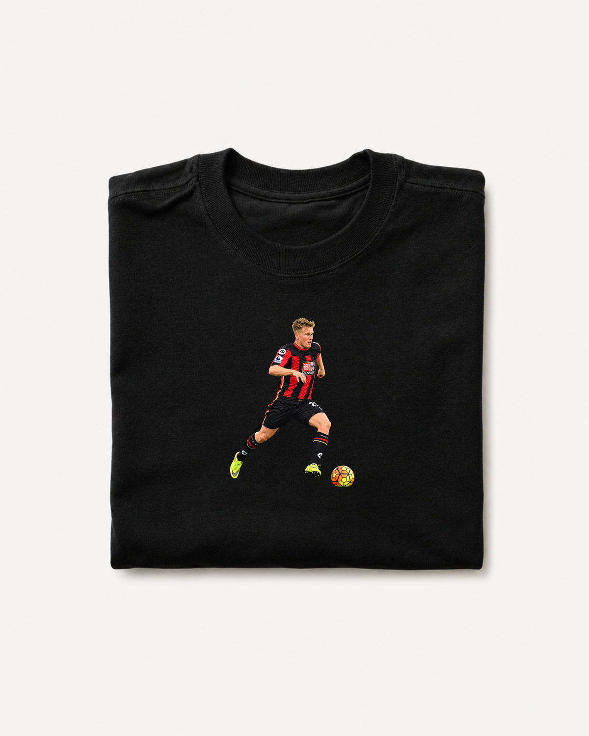 Bournemouth - Ritchie T-Shirt