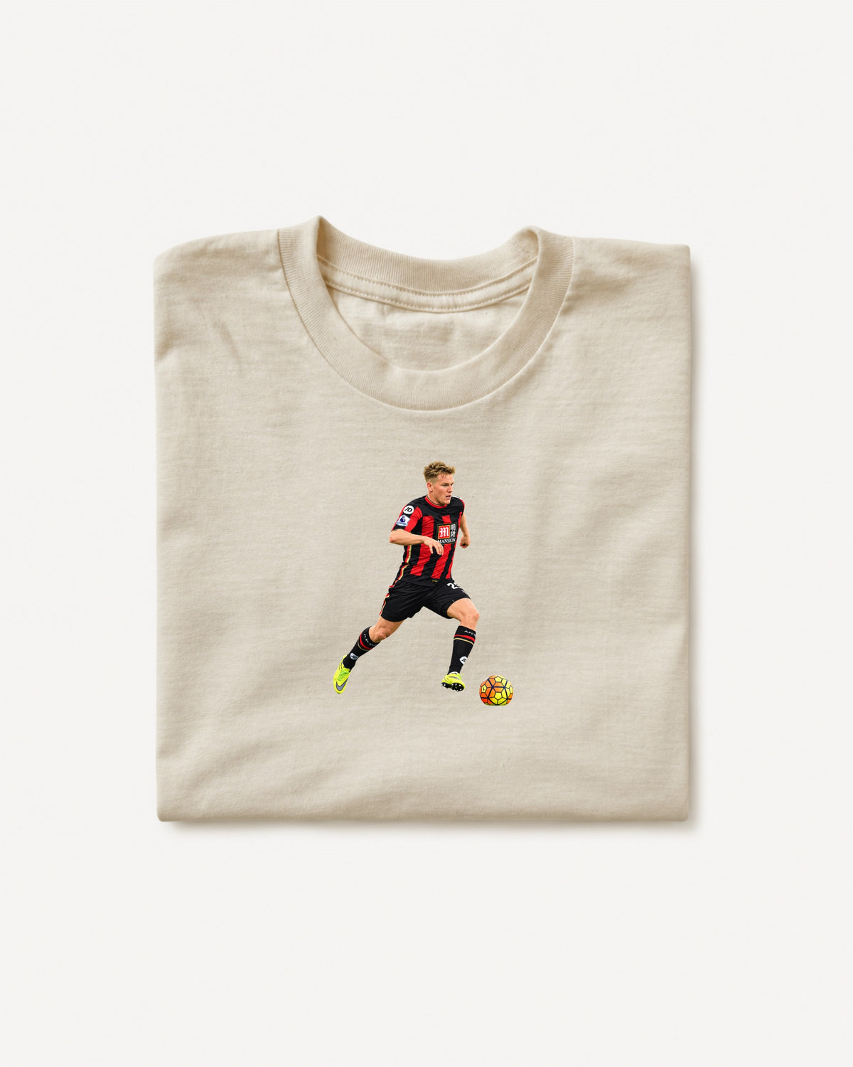 Bournemouth - Ritchie T-Shirt