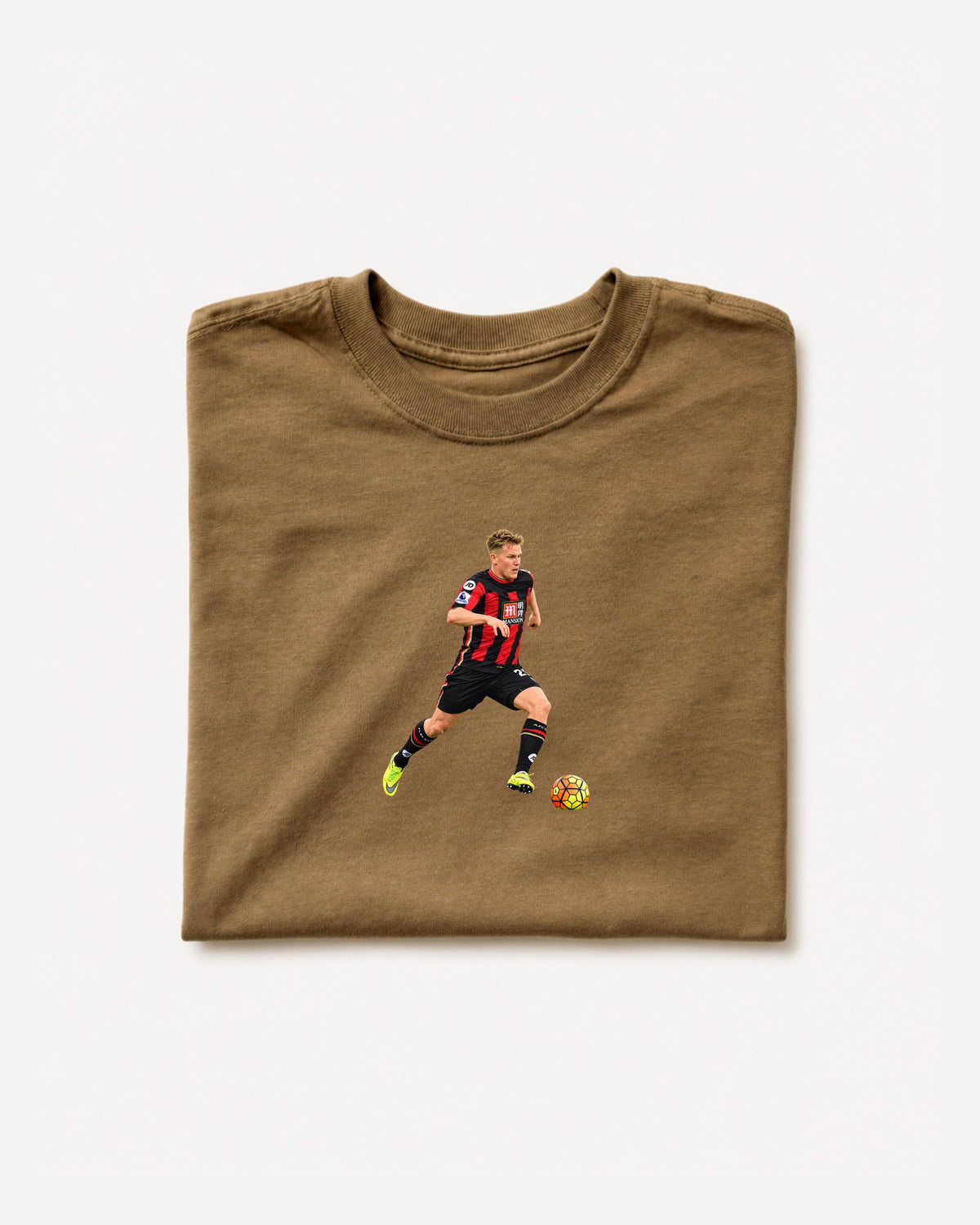 Bournemouth - Ritchie T-Shirt