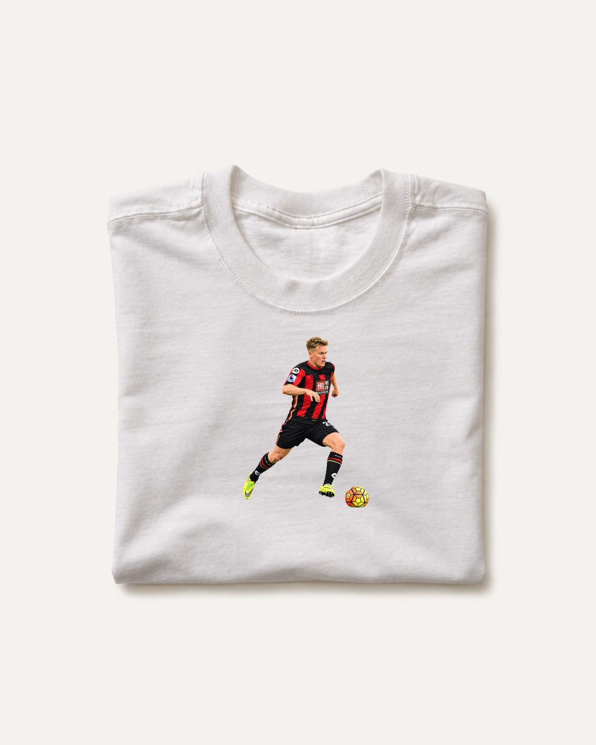 Bournemouth - Ritchie T-Shirt