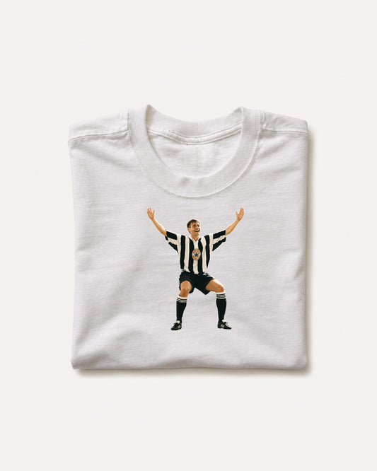 Newcastle United - Lee T-Shirt