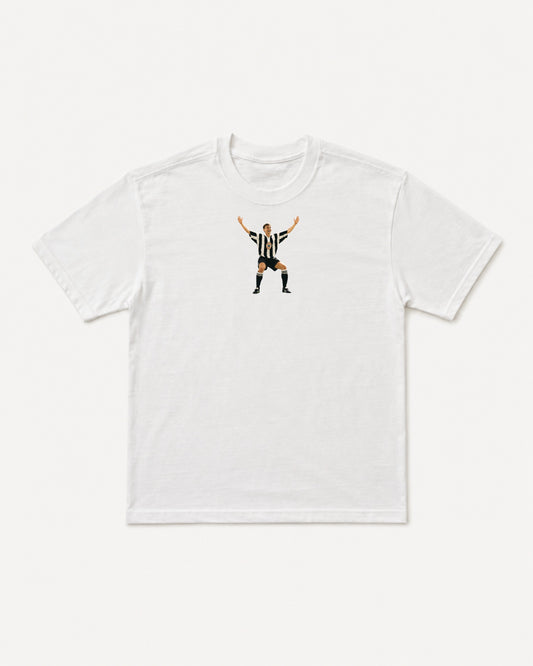 Newcastle United - Lee T-Shirt