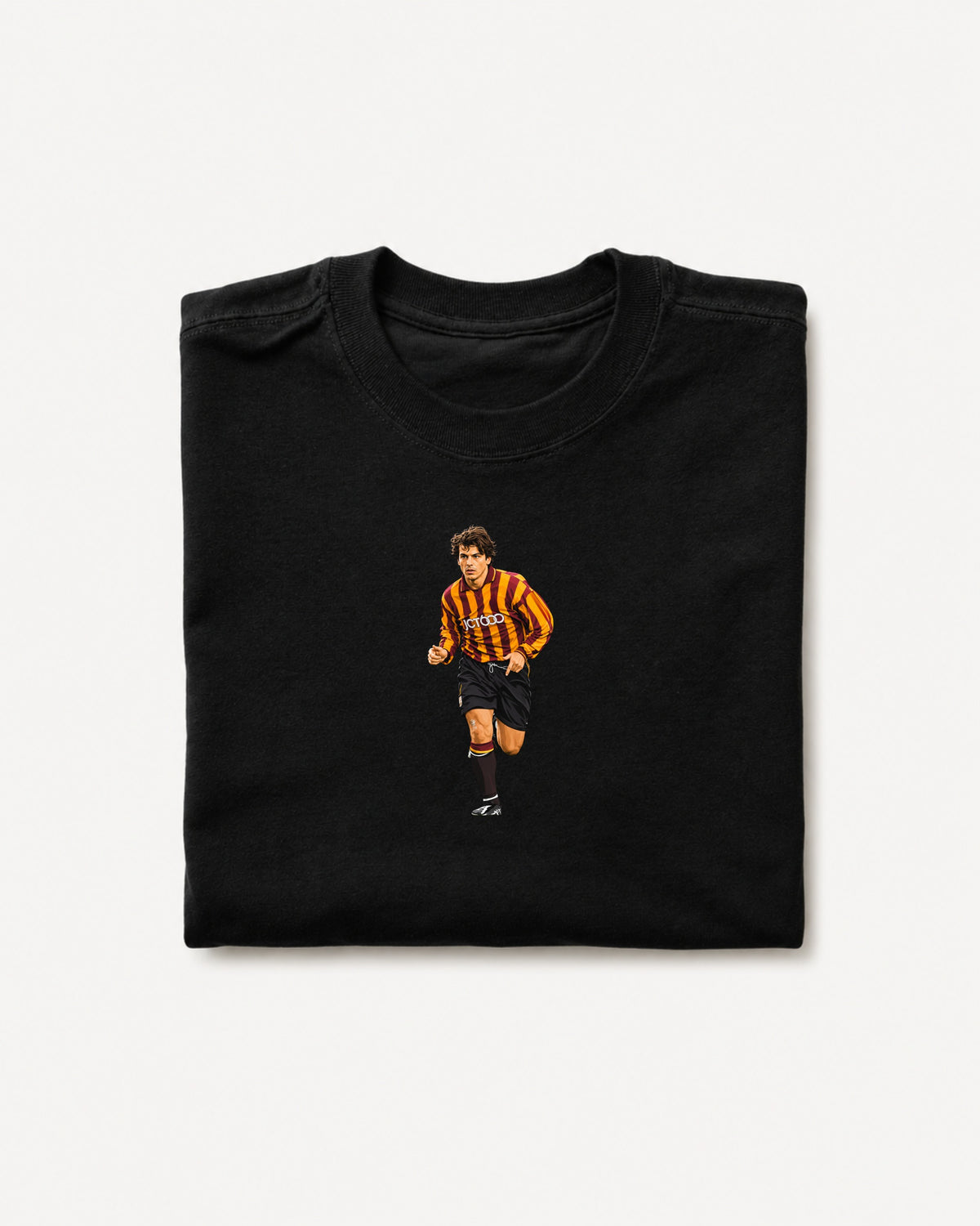 Bradford City - Blake T-Shirt