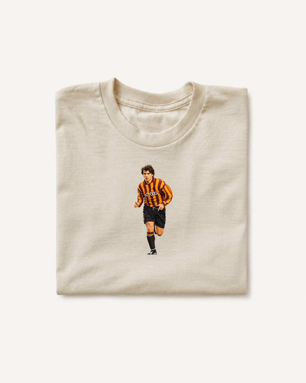 Bradford City - Blake T-Shirt