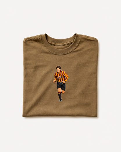 Bradford City - Blake T-Shirt