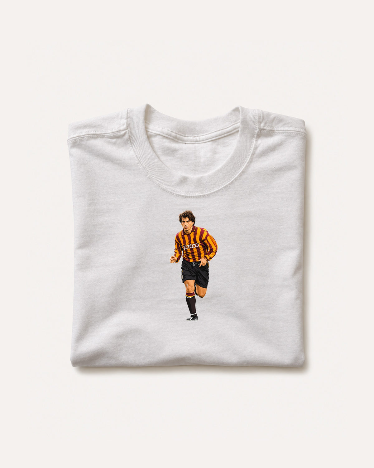 Bradford City - Blake T-Shirt