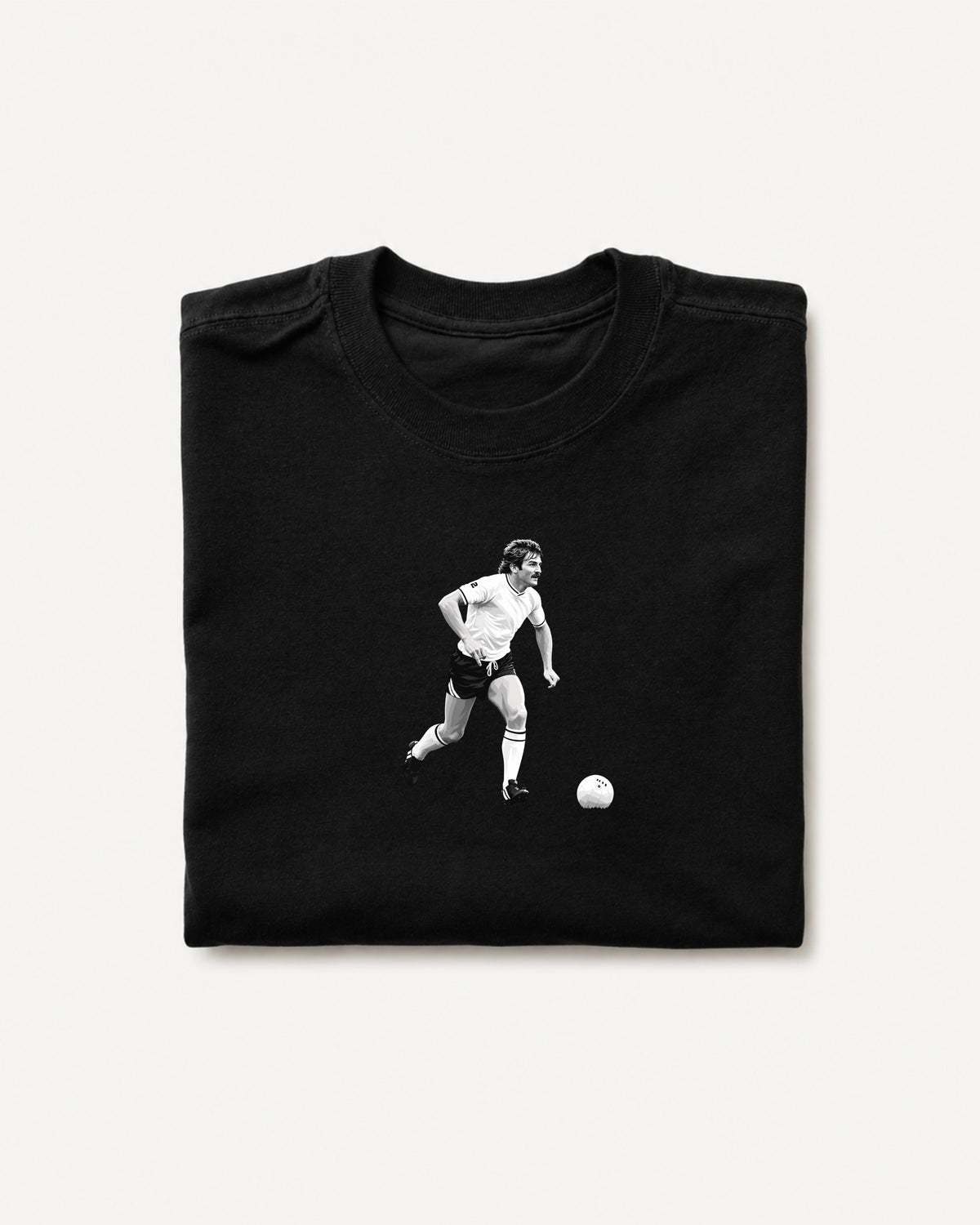 Swansea City - Robbie James T-Shirt