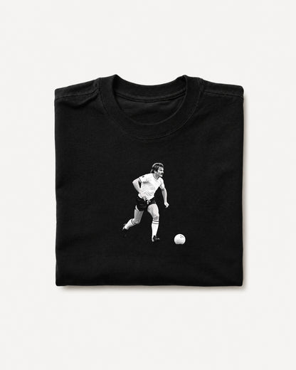 Swansea City - Robbie James T-Shirt