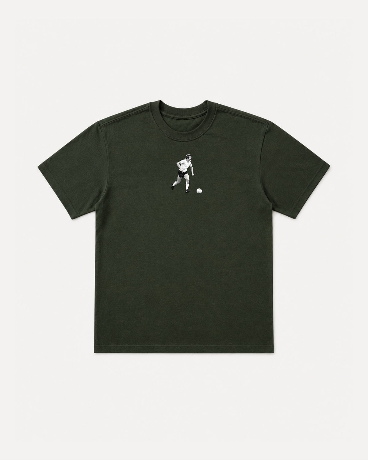 Swansea City - Robbie James T-Shirt