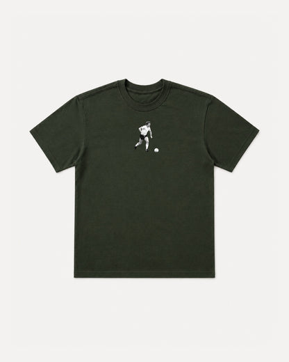Swansea City - Robbie James T-Shirt