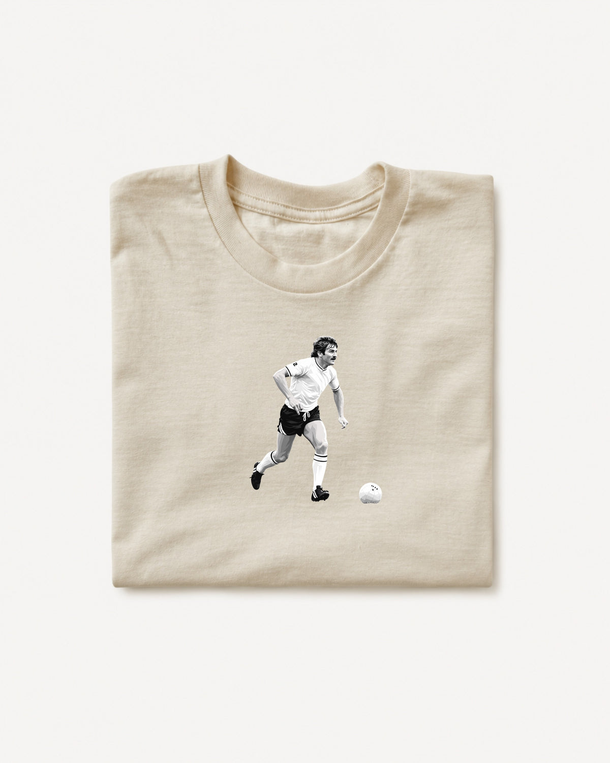 Swansea City - Robbie James T-Shirt