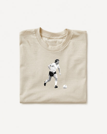 Swansea City - Robbie James T-Shirt