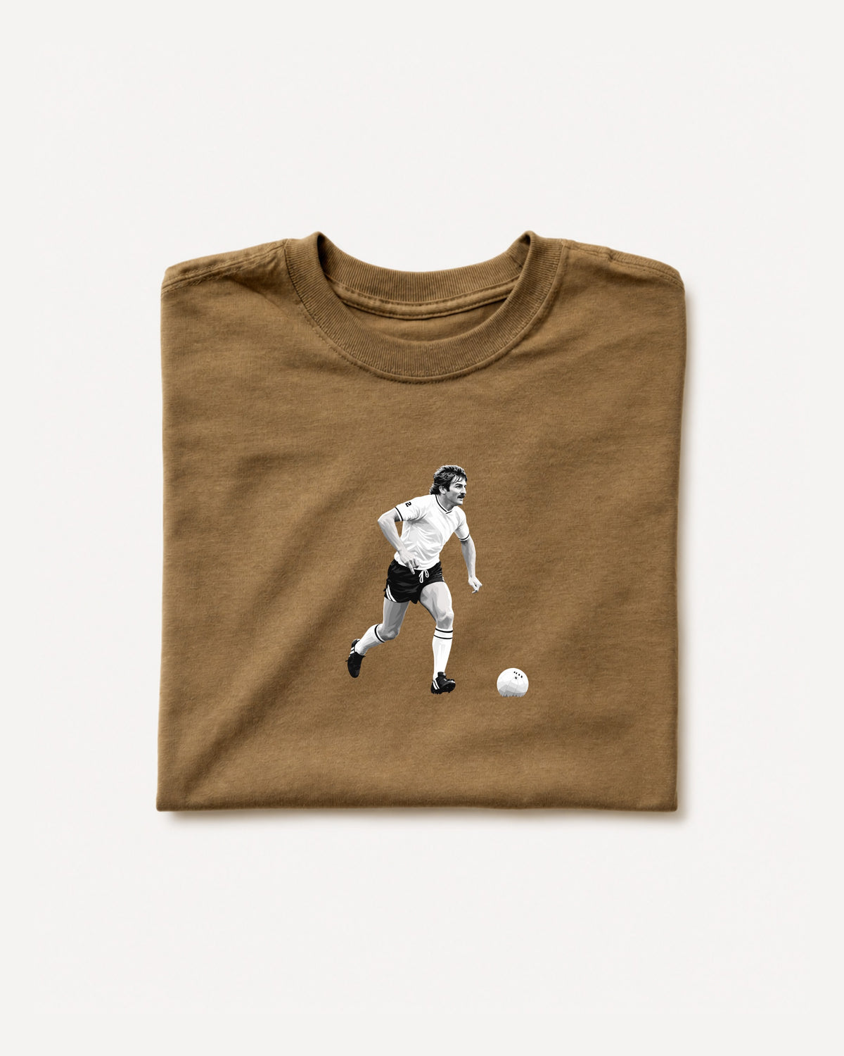 Swansea City - Robbie James T-Shirt