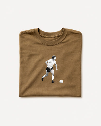 Swansea City - Robbie James T-Shirt