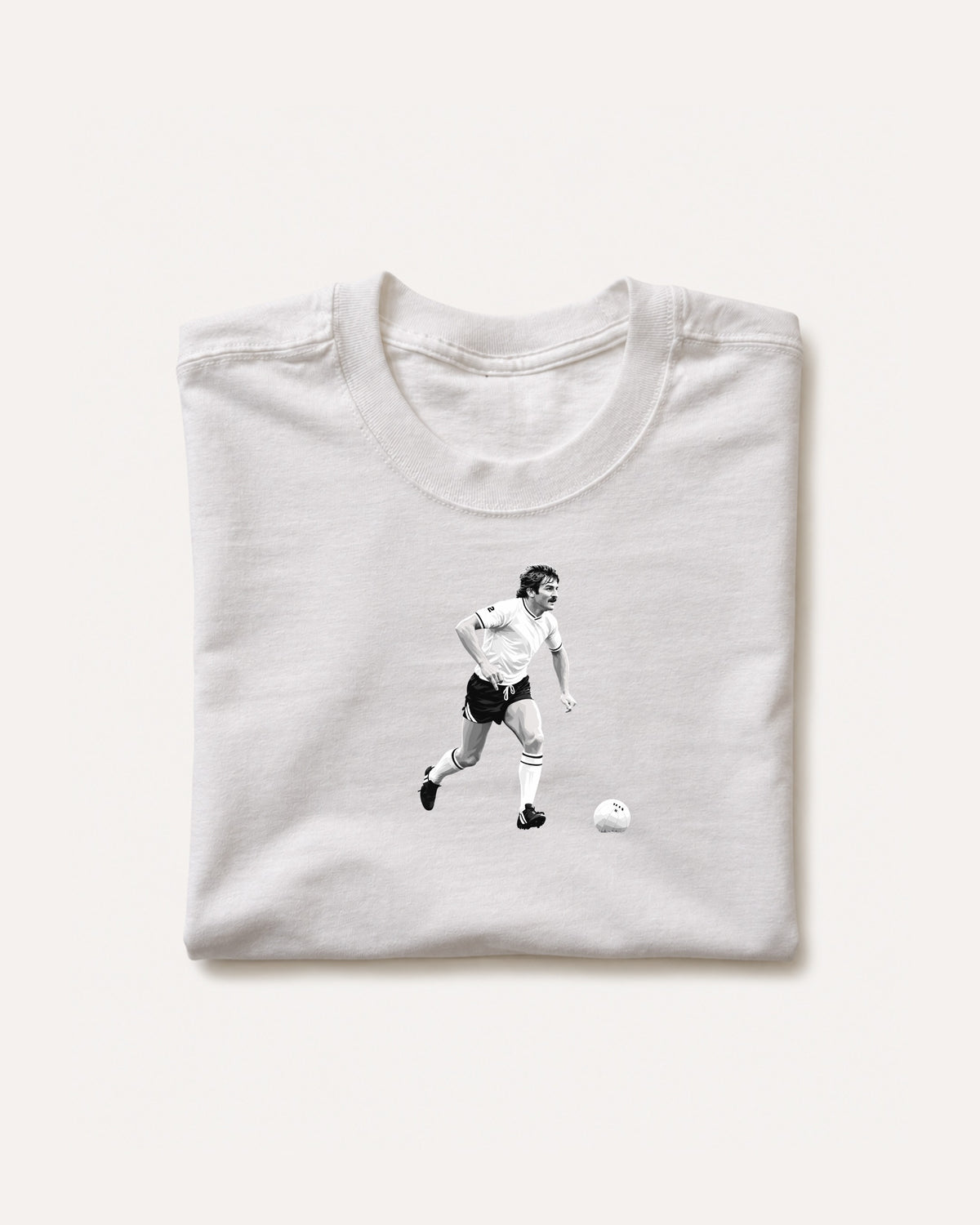 Swansea City - Robbie James T-Shirt