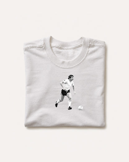 Swansea City - Robbie James T-Shirt