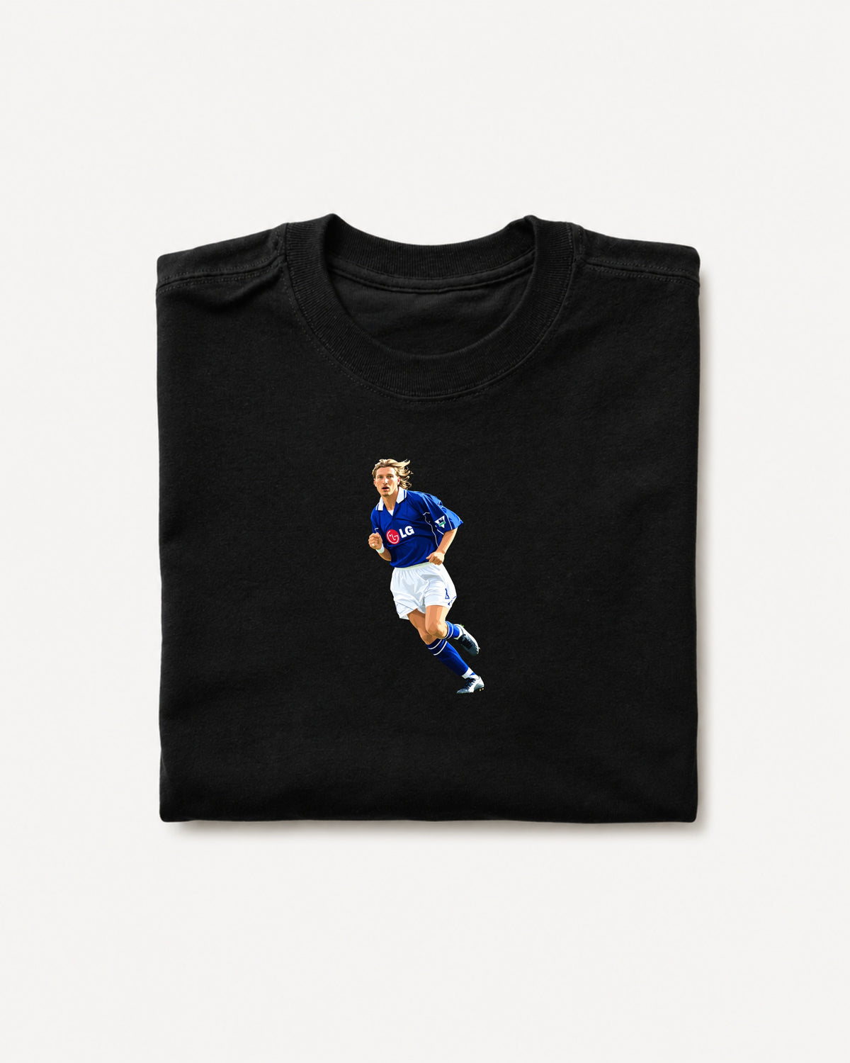 Leicester City - Savage T-Shirt