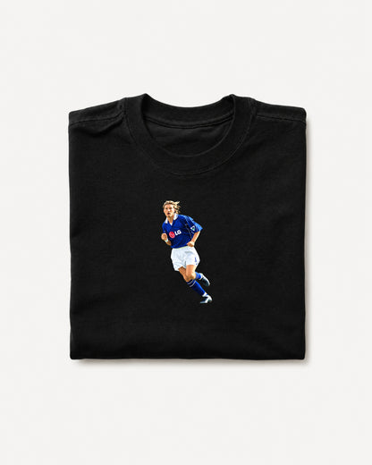 Leicester City - Savage T-Shirt