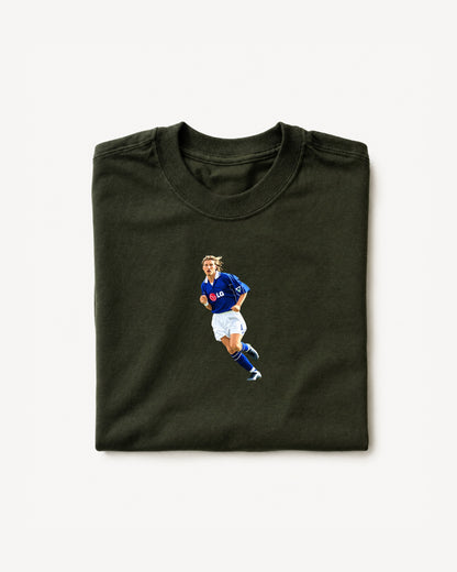 Leicester City - Savage T-Shirt