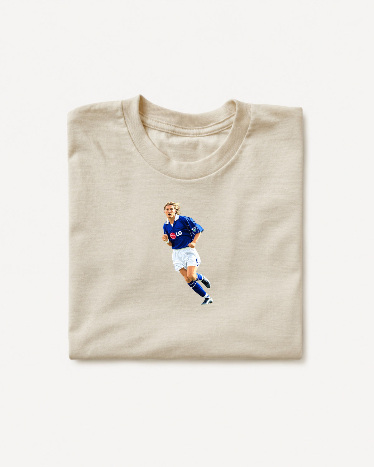 Leicester City - Savage T-Shirt