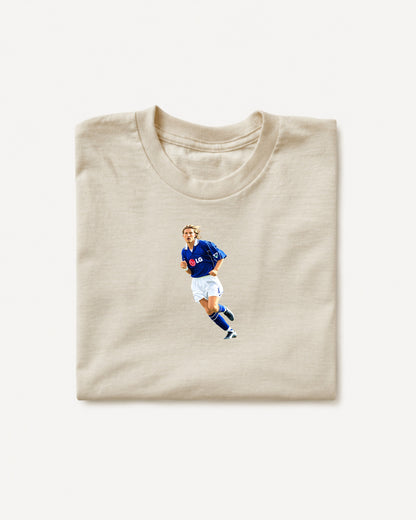Leicester City - Savage T-Shirt