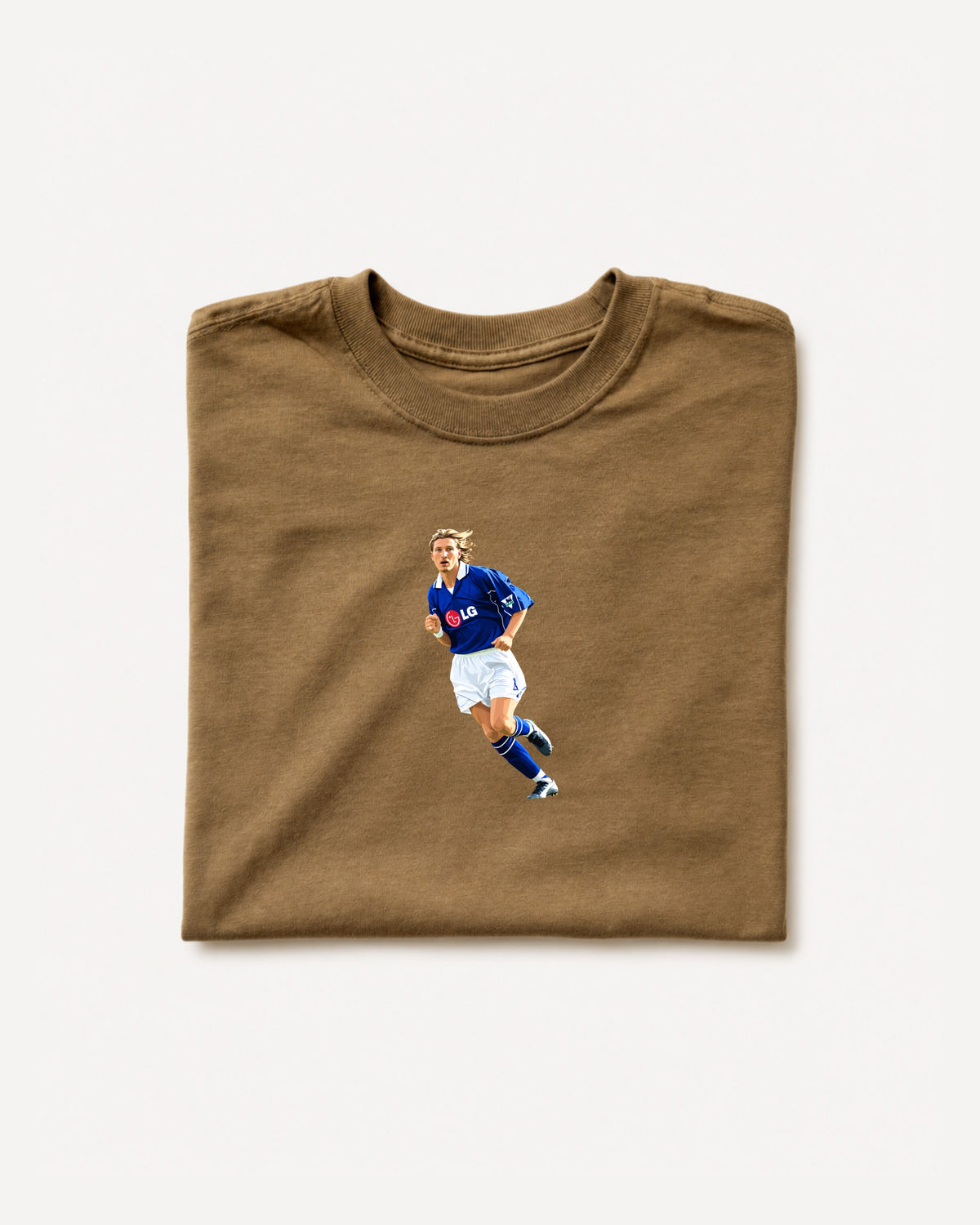 Leicester City - Savage T-Shirt