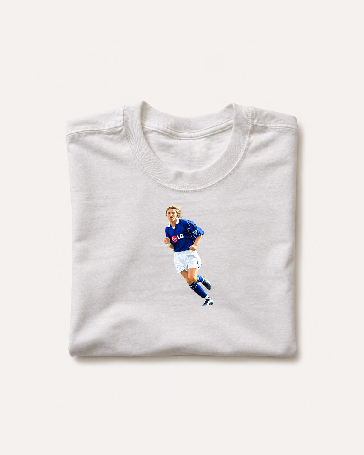 Leicester City - Savage T-Shirt