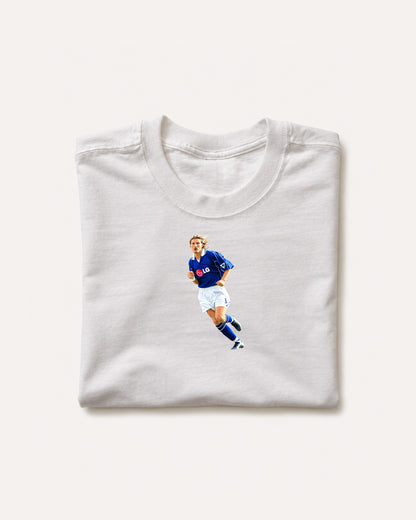 Leicester City - Savage T-Shirt
