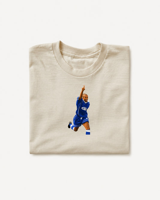 Cardiff City - Earnshaw T-Shirt