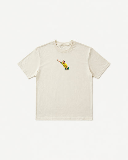 Norwich City - Fleck T-Shirt