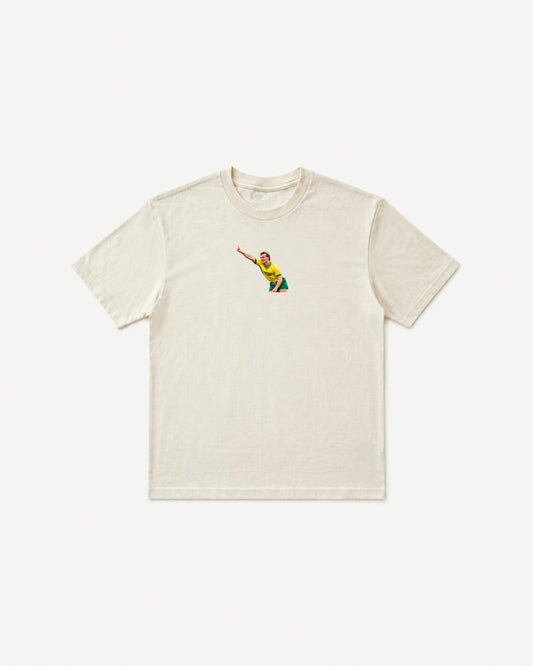 Norwich City - Fleck T-Shirt