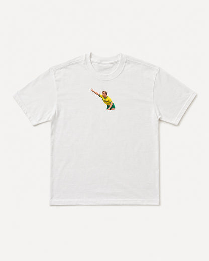 Norwich City - Fleck T-Shirt