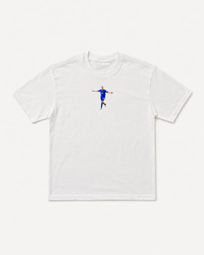 Leicester City - Huth T-Shirt