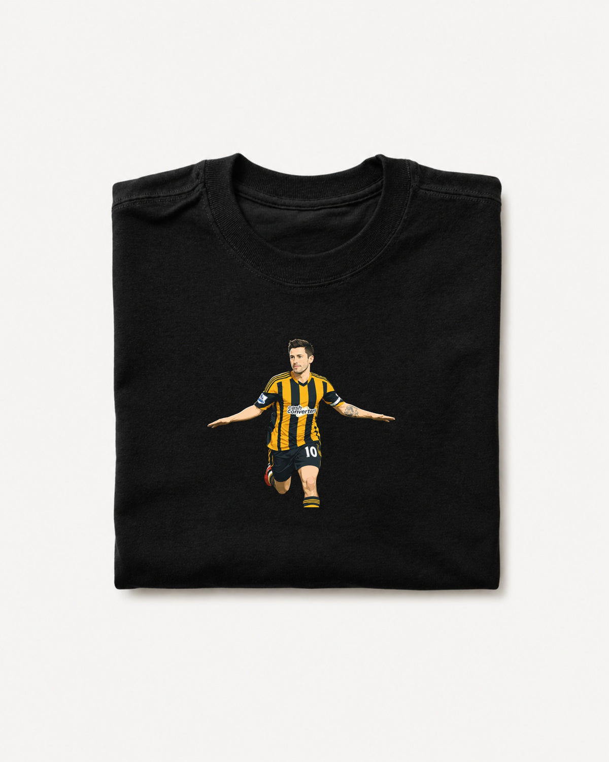 Hull City - Koren T-Shirt
