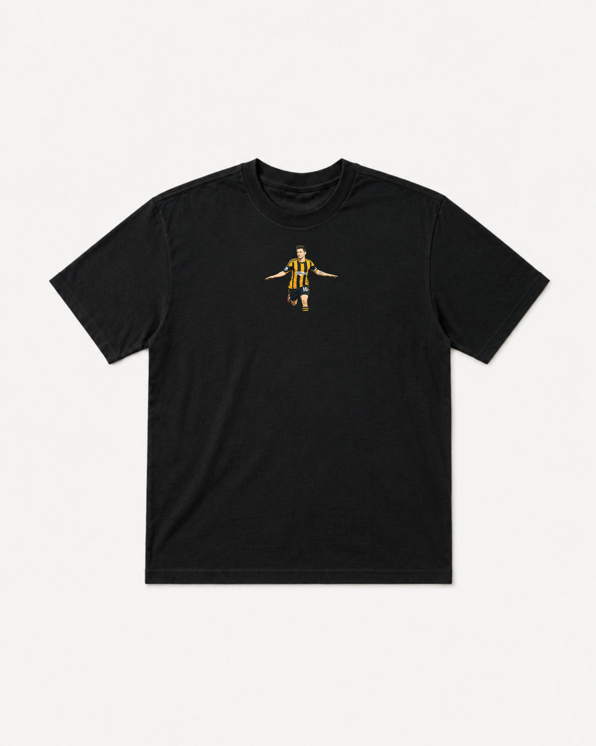 Hull City - Koren T-Shirt